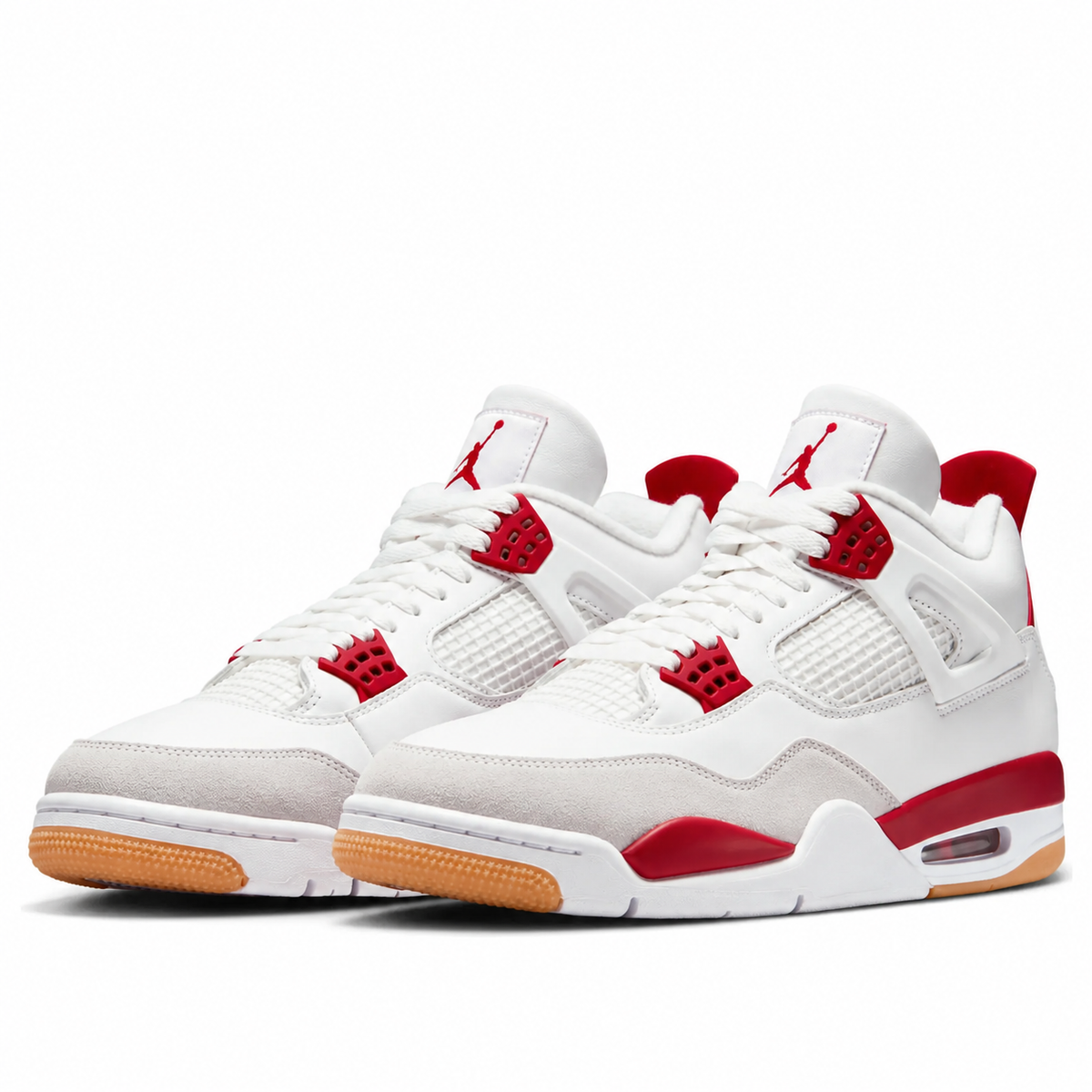 Air Jordan 4 SB “Varsity Red”