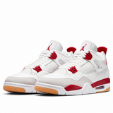 Air Jordan 4 SB “Varsity Red”