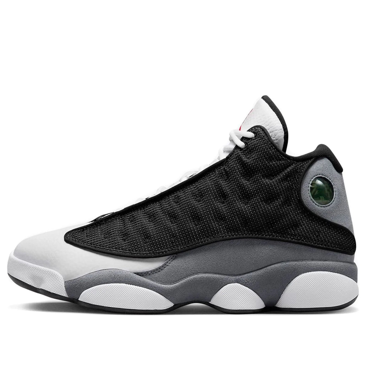 Air Jordan 13 Retro 'Black Flint'