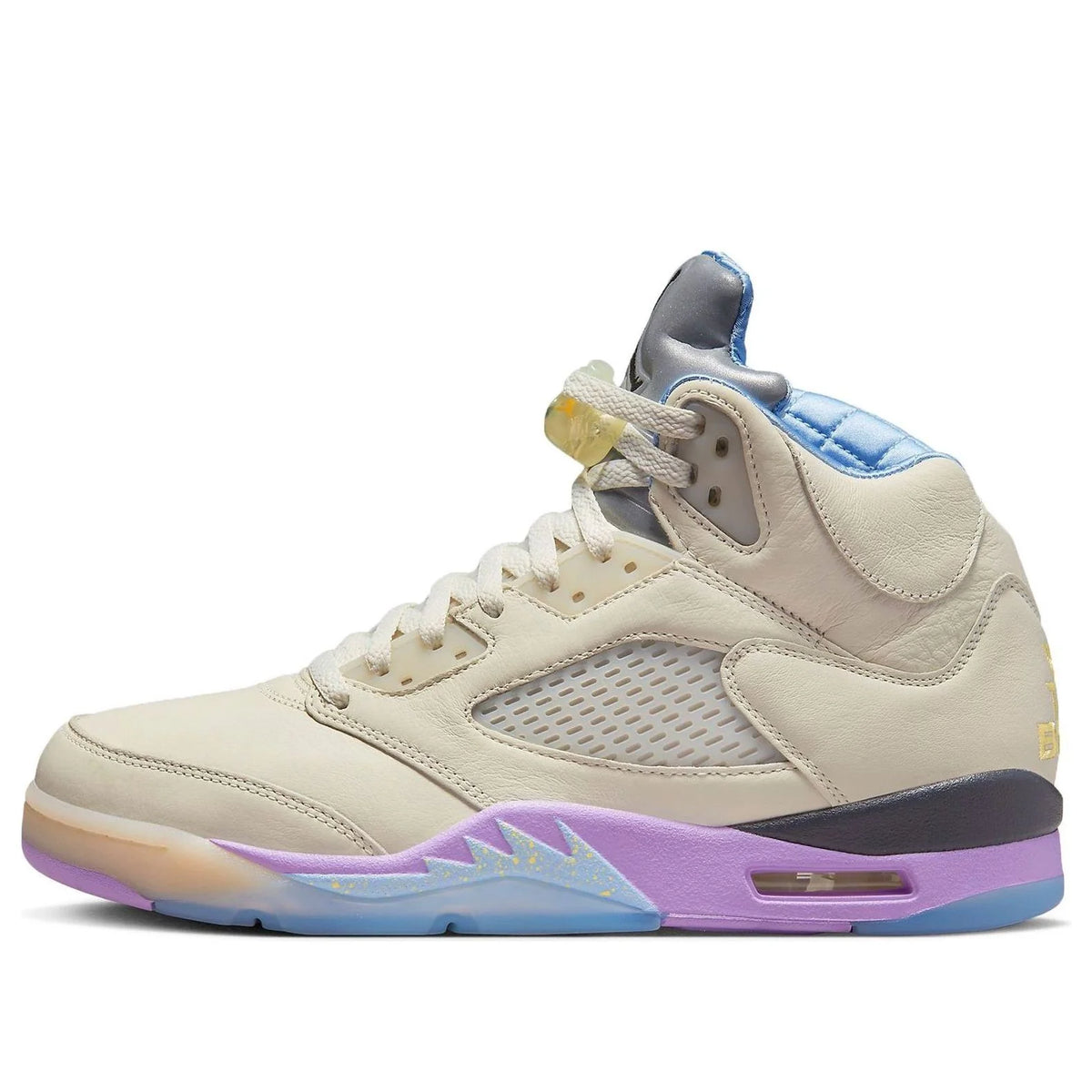 Air Jordan 5 Retro x DJ Khaled 'We The Best - Sail'