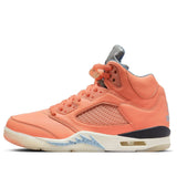 Air Jordan 5 Retro x DJ Khaled 'We The Best - Crimson Bliss'