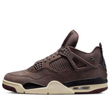 Air Jordan 4 x A Ma Maneire 'Violet Ore'