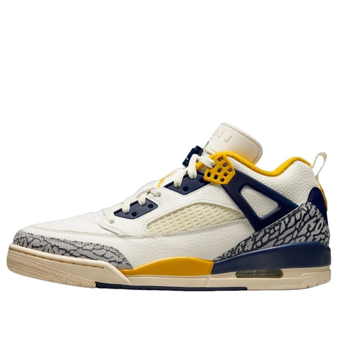 Air Jordan Spizike Low 'Michigan'