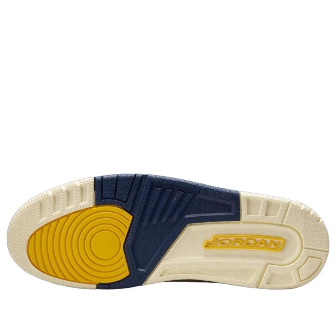 Air Jordan Spizike Low 'Michigan'