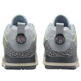 Air Jordan Spizike Low 'Aura Wolf Grey'