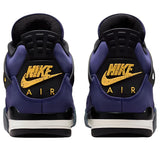 Air Jordan 4 Retro 'Lakeshow'