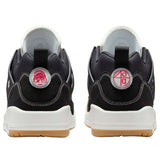Air Jordan Spizike Low 'Black Denim'