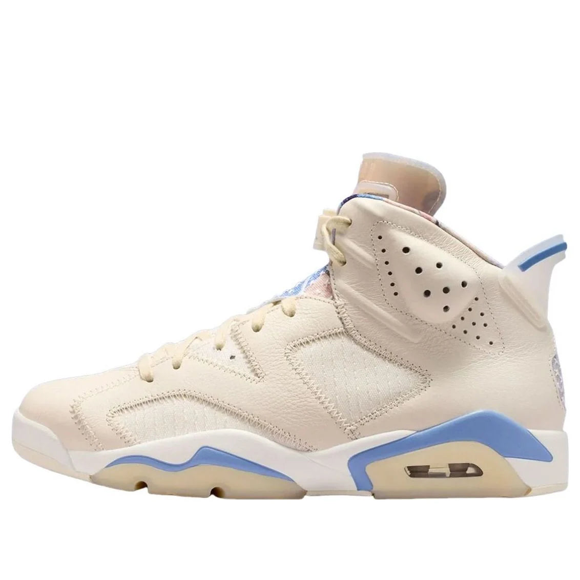 Air Jordan 6 'Sashiko'