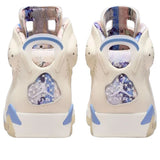 Air Jordan 6 'Sashiko'