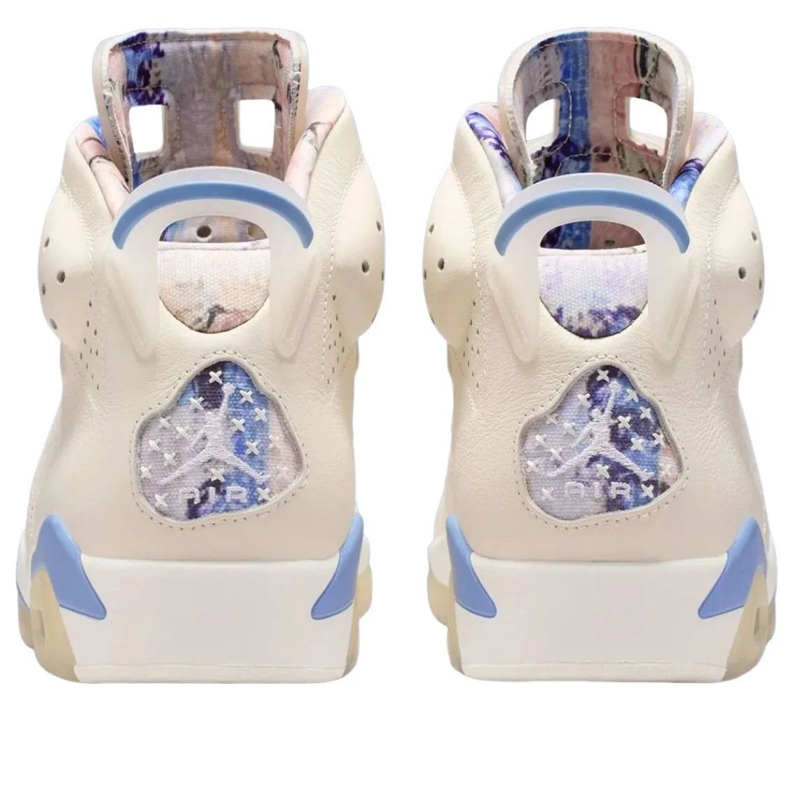 Air Jordan 6 'Sashiko'