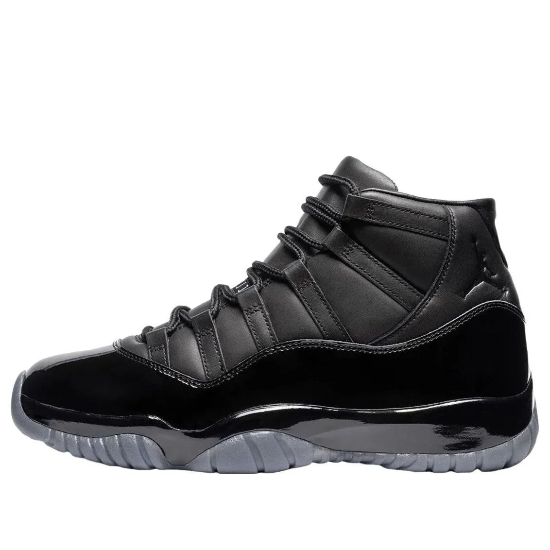Air Jordan 11 x Comme Des Garçons 'Triple Black'