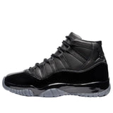 Air Jordan 11 x Comme Des Garçons 'Triple Black'
