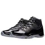 Air Jordan 11 x Comme Des Garçons 'Triple Black'