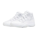 Air Jordan 11 x Comme Des Garçons 'Triple White'