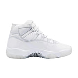 Air Jordan 11 x Comme Des Garçons 'Triple White'