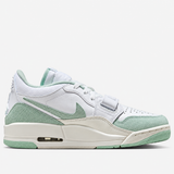 Air Jordan Legacy 312 Low 'White Sail Igloo'