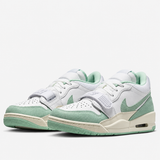 Air Jordan Legacy 312 Low 'White Sail Igloo'