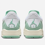 Air Jordan Legacy 312 Low 'White Sail Igloo'