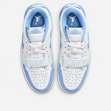 Air Jordan Legacy 312 Low 'White Aluminum'