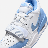 Air Jordan Legacy 312 Low 'White Aluminum'