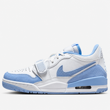 Air Jordan Legacy 312 Low 'White Aluminum'