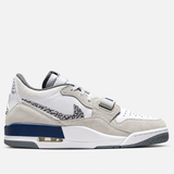 Air Jordan Legacy 312 Low 'White Midnight Navy Cool Grey'