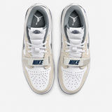 Air Jordan Legacy 312 Low 'White Midnight Navy Cool Grey'