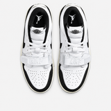 Air Jordan Legacy 312 Low 'White Black Sail'