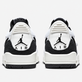 Air Jordan Legacy 312 Low 'White Black Sail'