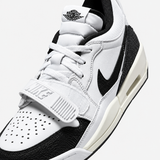Air Jordan Legacy 312 Low 'White Black Sail'