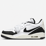 Air Jordan Legacy 312 Low 'White Black Sail'