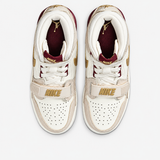 Air Jordan Legacy 312 'Year of the Snake Burgundy Tint'