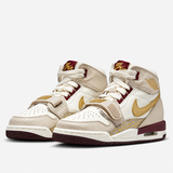 Air Jordan Legacy 312 'Year of the Snake Burgundy Tint'