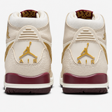 Air Jordan Legacy 312 'Year of the Snake Burgundy Tint'