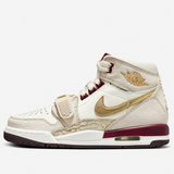 Air Jordan Legacy 312 'Year of the Snake Burgundy Tint'