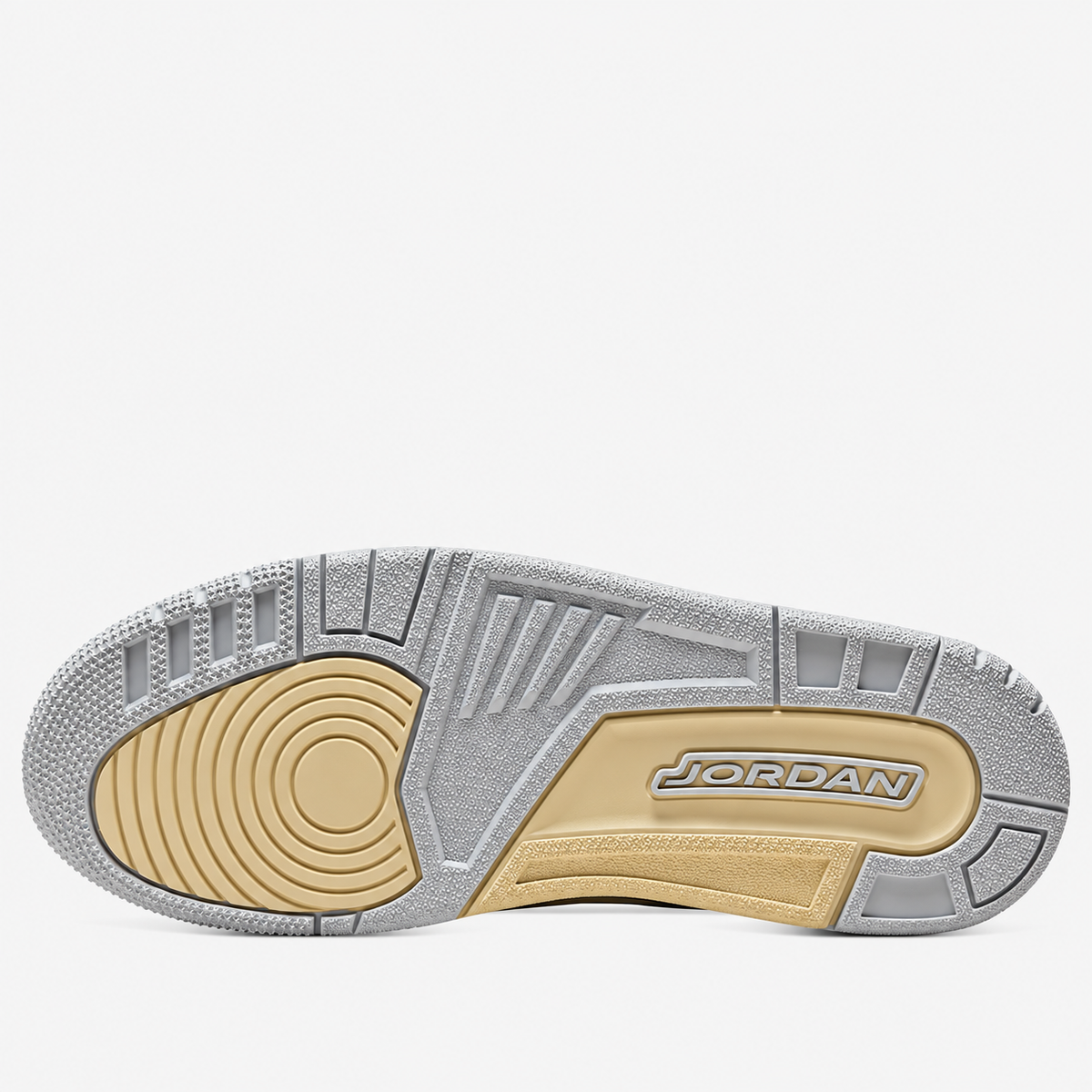 Air Jordan Legacy 312 Low 'Sail Cement Grey Football Grey'