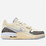 Air Jordan Legacy 312 Low 'Sail Cement Grey Football Grey'