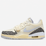 Air Jordan Legacy 312 Low 'Sail Cement Grey Football Grey'