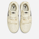 Air Jordan Legacy 312 Low 'Coconut Milk Black'