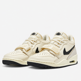 Air Jordan Legacy 312 Low 'Coconut Milk Black'