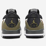 Air Jordan Legacy 312 Low 'Sail Medium Olive'