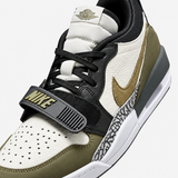 Air Jordan Legacy 312 Low 'Sail Medium Olive'