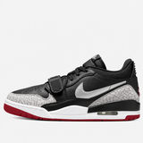Air Jordan Legacy 312 Low 'Black Cement'