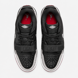 Air Jordan Legacy 312 Low 'Black Cement'