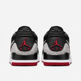 Air Jordan Legacy 312 Low 'Black Cement'