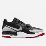 Air Jordan Legacy 312 Low 'Black Cement'
