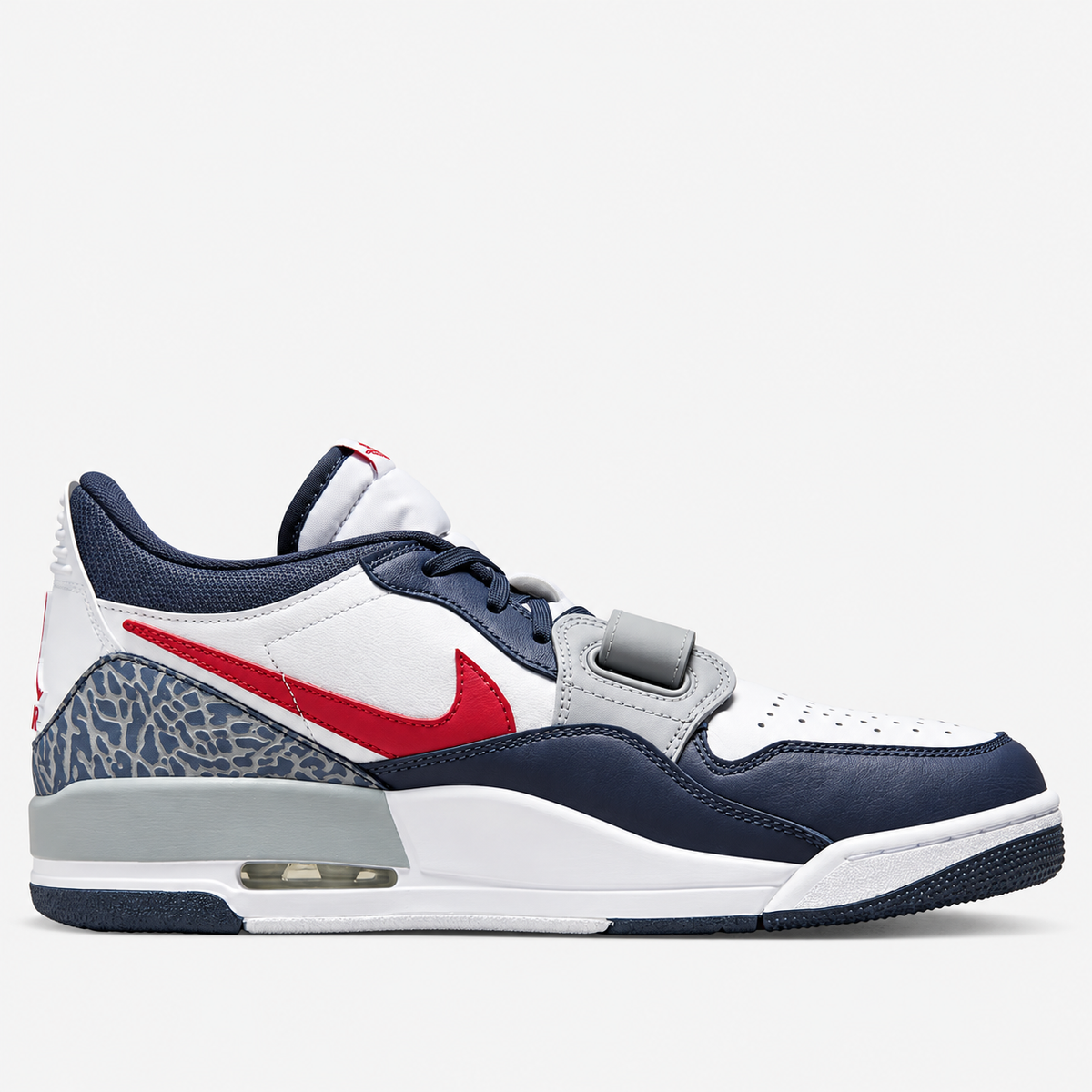 Air Jordan Legacy 312 Low 'Olympic'