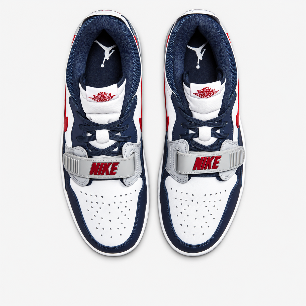 Air Jordan Legacy 312 Low 'Olympic'