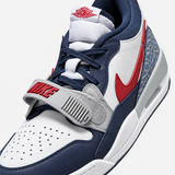 Air Jordan Legacy 312 Low 'Olympic'