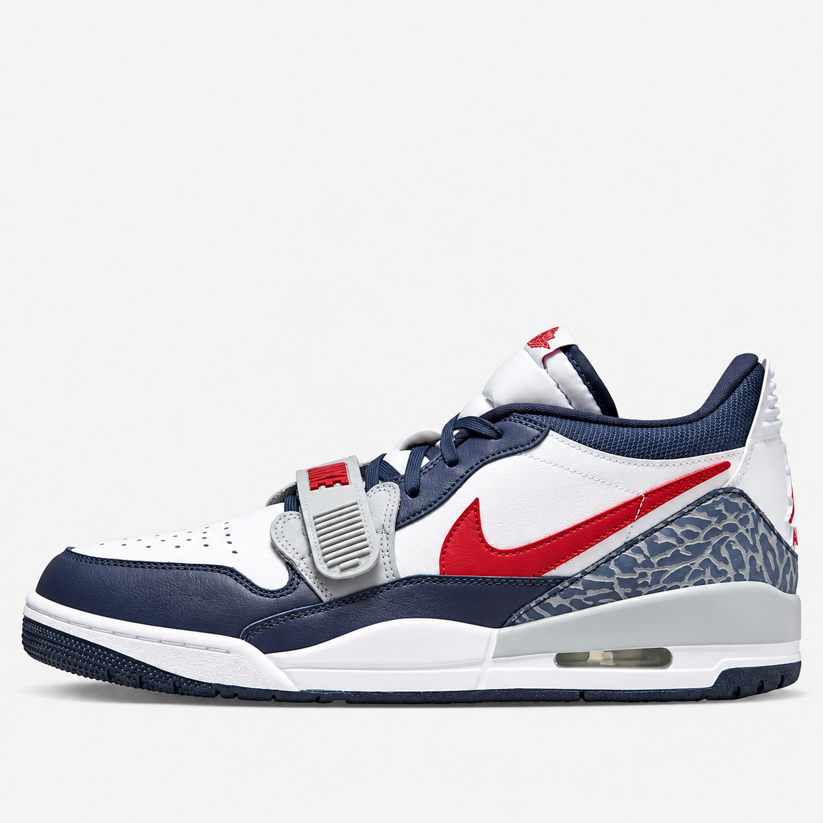 Air Jordan Legacy 312 Low 'Olympic'